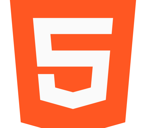 HTML5